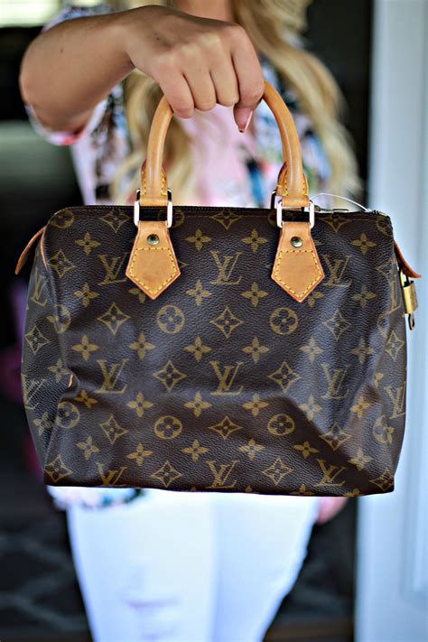 lv speedy 25.